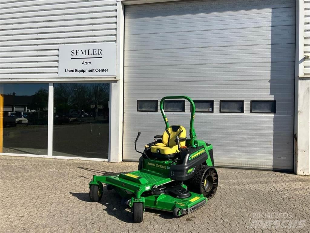 John Deere Z997 Traktörler
