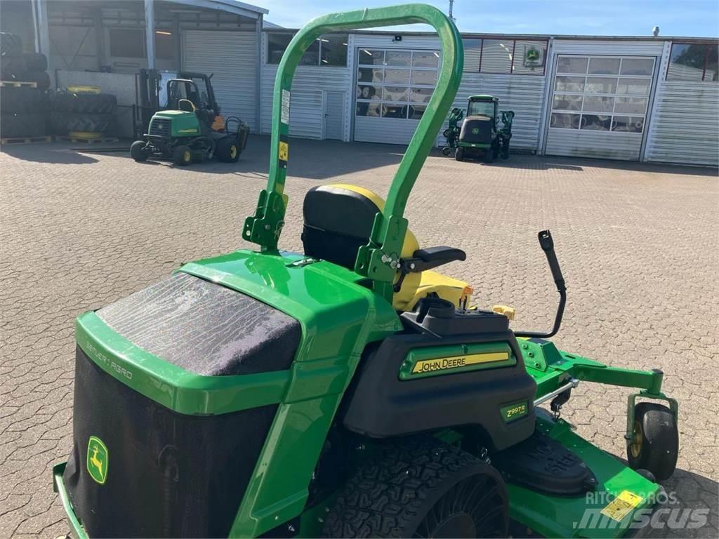 John Deere Z997 Traktörler