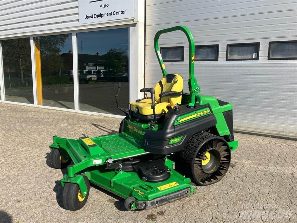 John Deere Z997 Traktörler