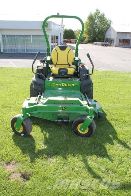 John Deere Z997R Traktörler