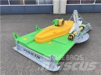 Joskin TR270 C3 Çayir biçme makinalari