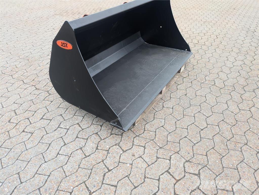 JST M SKOVL Diger traktör aksesuarlari