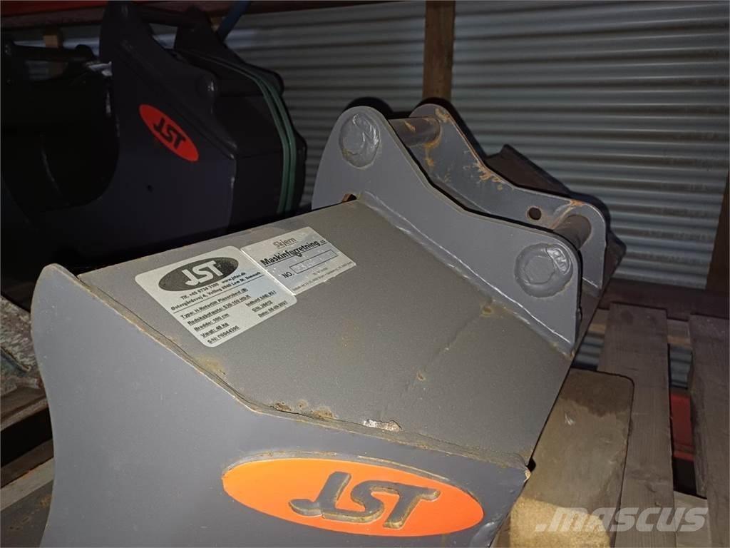 JST N-PSR1 B100 Kovalar