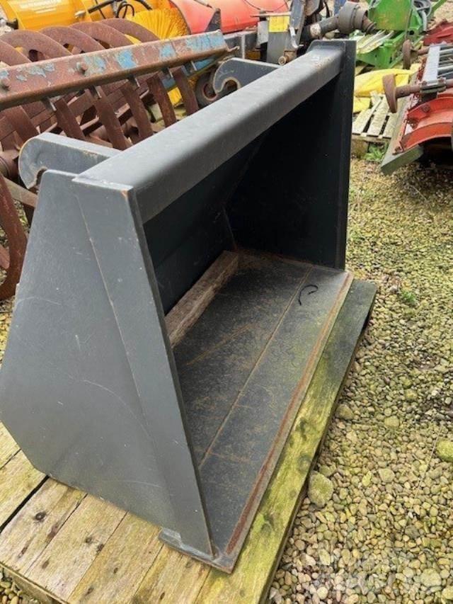 Kirk 106X50X70 Kovalar