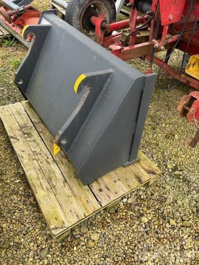 Kirk 106X50X70 Kovalar