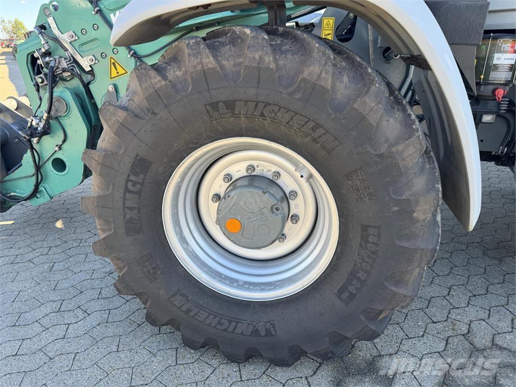 Kramer KL 55.8T Tekerlekli yükleyiciler