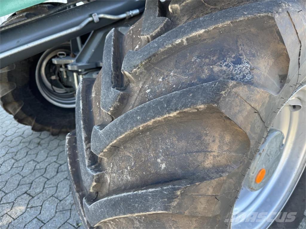 Kramer KL 55.8T Tekerlekli yükleyiciler