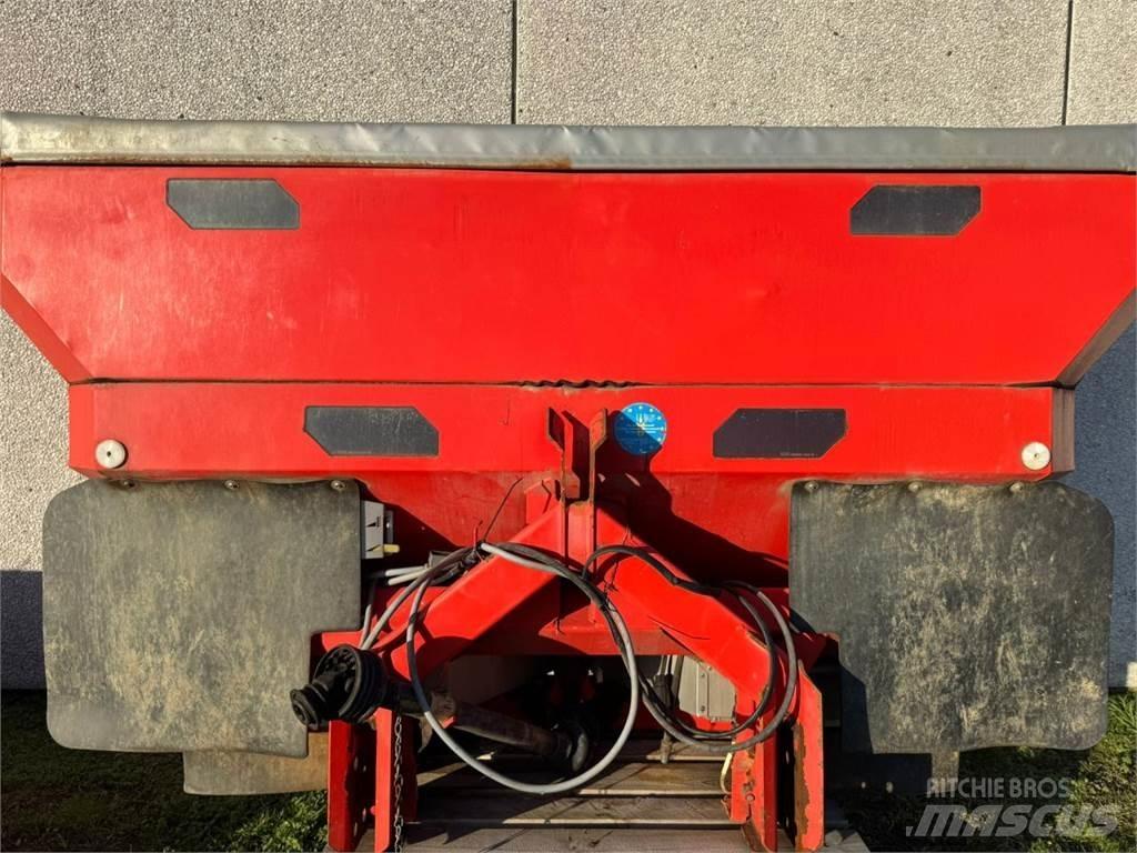 Kuhn AXIS 30.1 W Sıvı gübre serpme makineleri