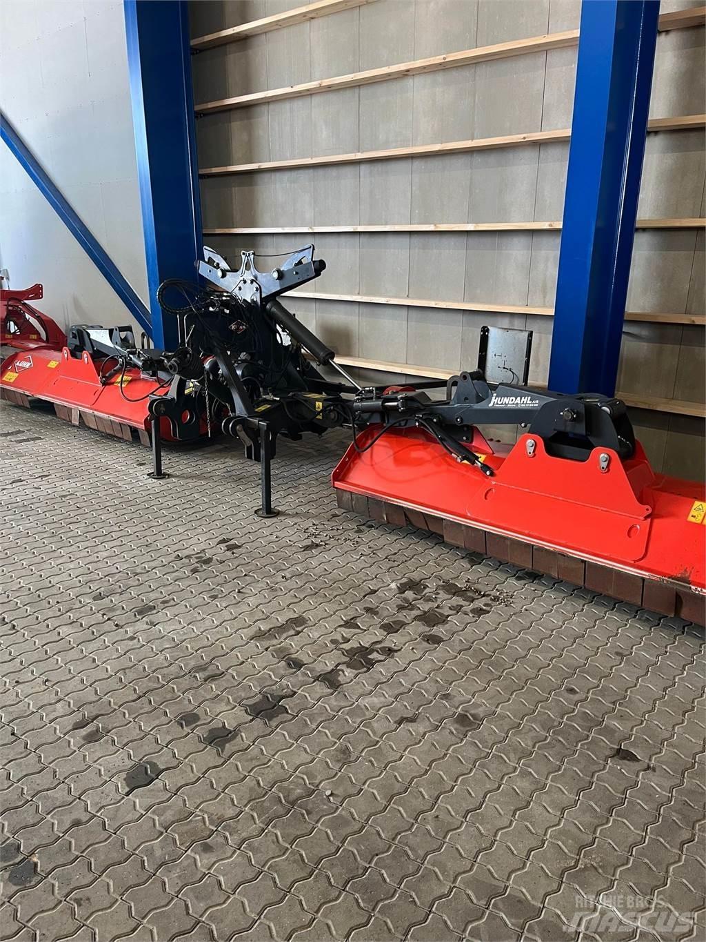 Kuhn BP 8300 Çayir biçme makinalari