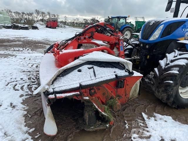 Kuhn FC10030D Kendi yürür saman makinaları