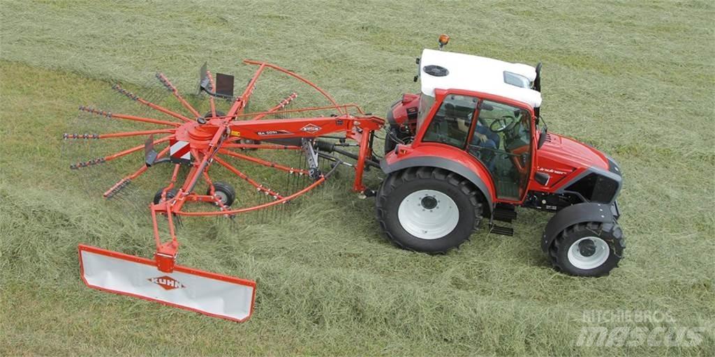 Kuhn GA 4431GM Kombine tirmiklar