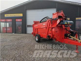 Kuhn PRIMOR 5570 Diger hayvancilik makina ve aksesuarlari