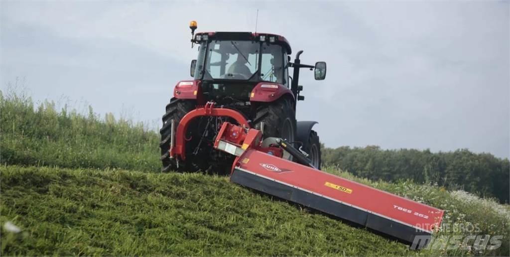 Kuhn TBES 262 Çayir biçme makinalari