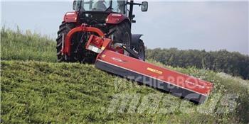 Kuhn TBES262 Çayir biçme makinalari