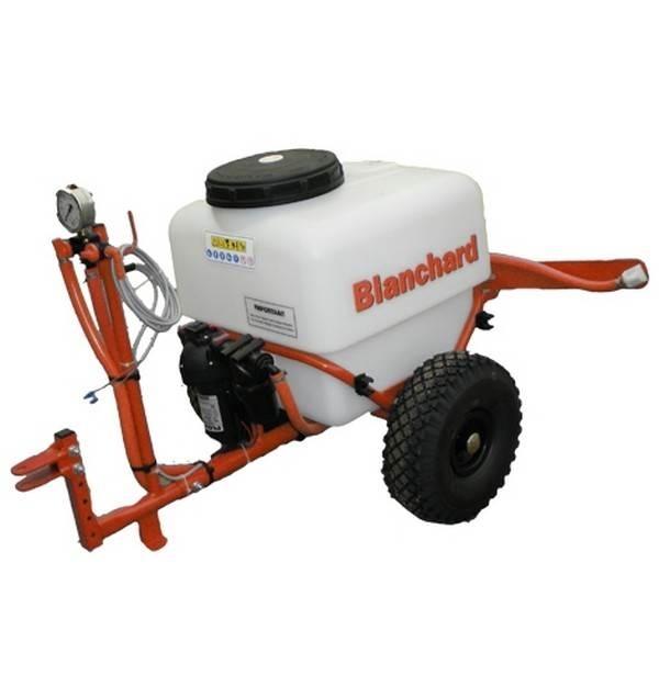 Kuhn VISION TME50 Diger yol bakim makinalari
