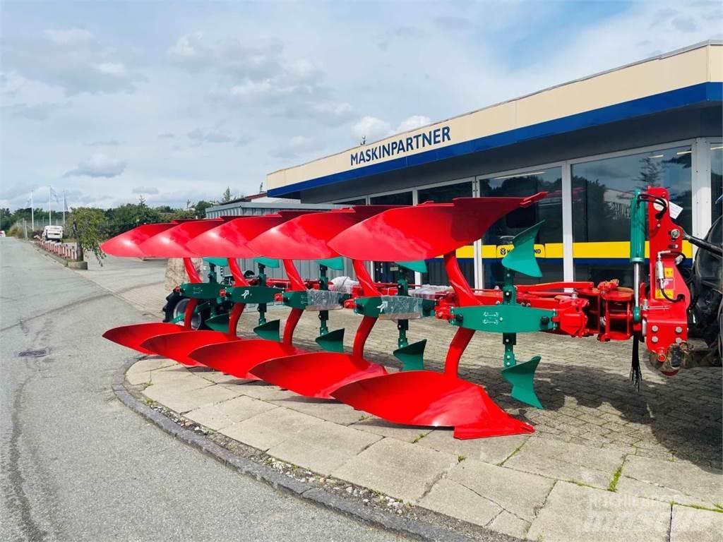 Kverneland 3300S Döner pulluklar