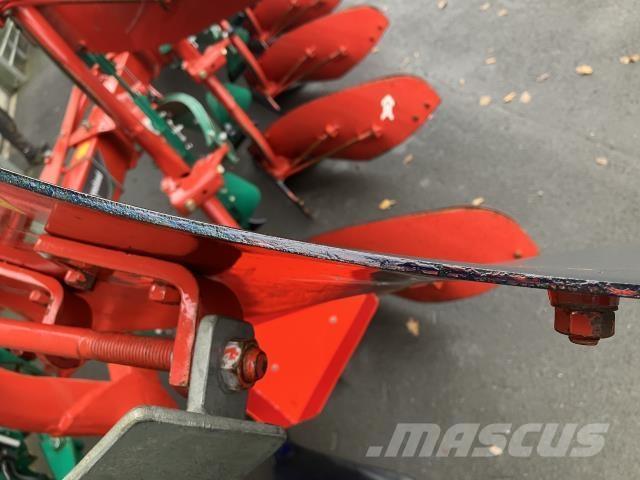 Kverneland 3400S Döner pulluklar