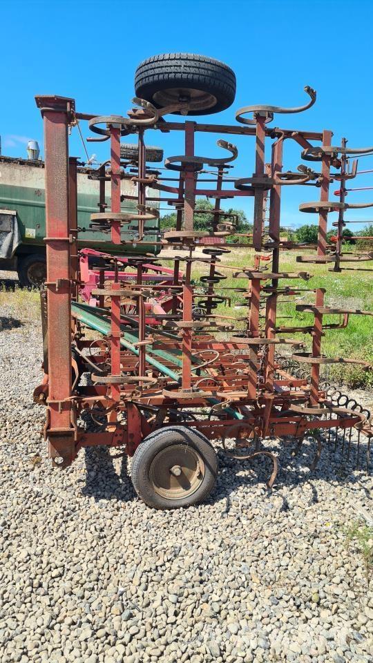 Kverneland 6M Diskaro