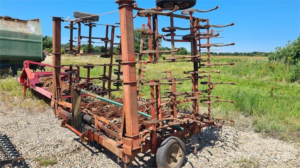 Kverneland 6M Diskaro