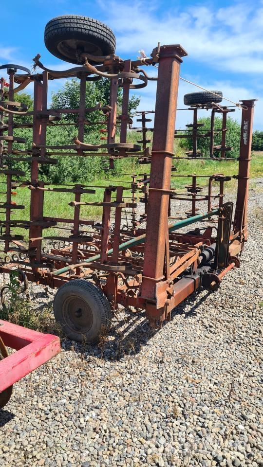 Kverneland 6M Diskaro