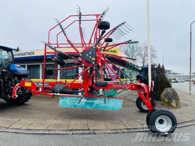 Kverneland 9580C Kombine tirmiklar