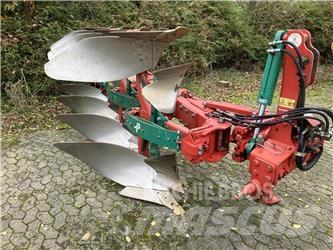Kverneland EG200 Döner pulluklar