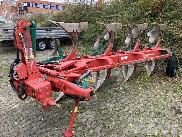 Kverneland EG200 Döner pulluklar