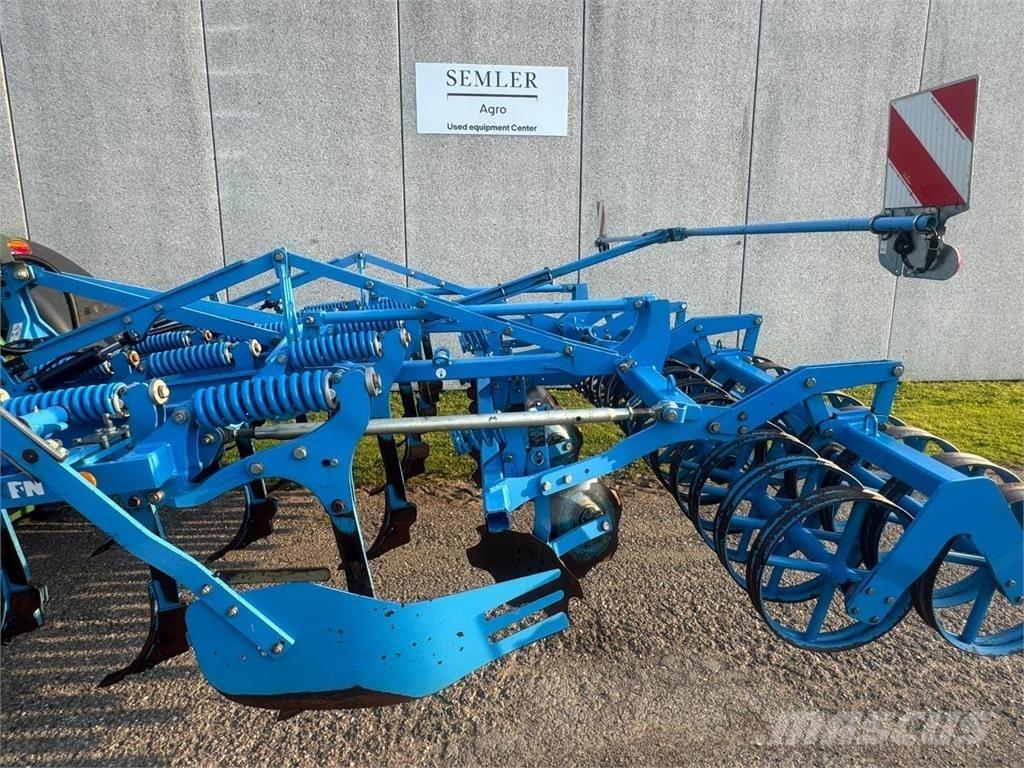 Lemken KARAT 9 Diskaro