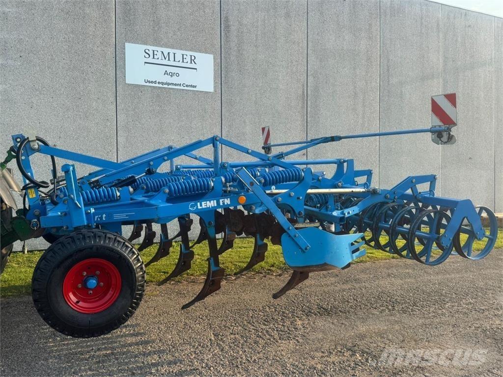 Lemken KARAT 9 Diskaro