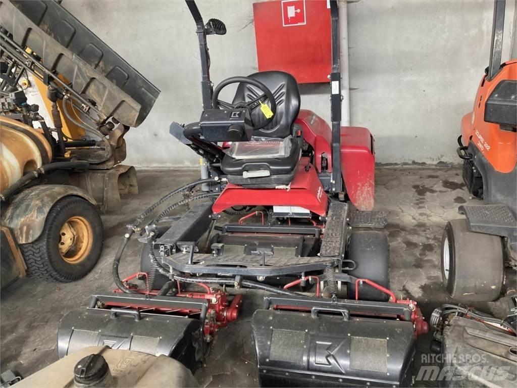  LM315GC Çim biçme makineleri