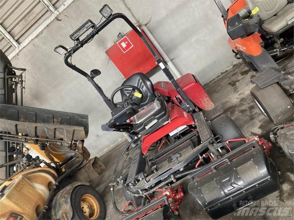  LM315GC Çim biçme makineleri