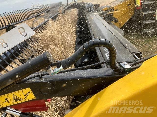 MacDon FD241 Biçerdöver kafaları
