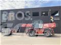Manitou MRT2540 Teleskopik yükleyiciler