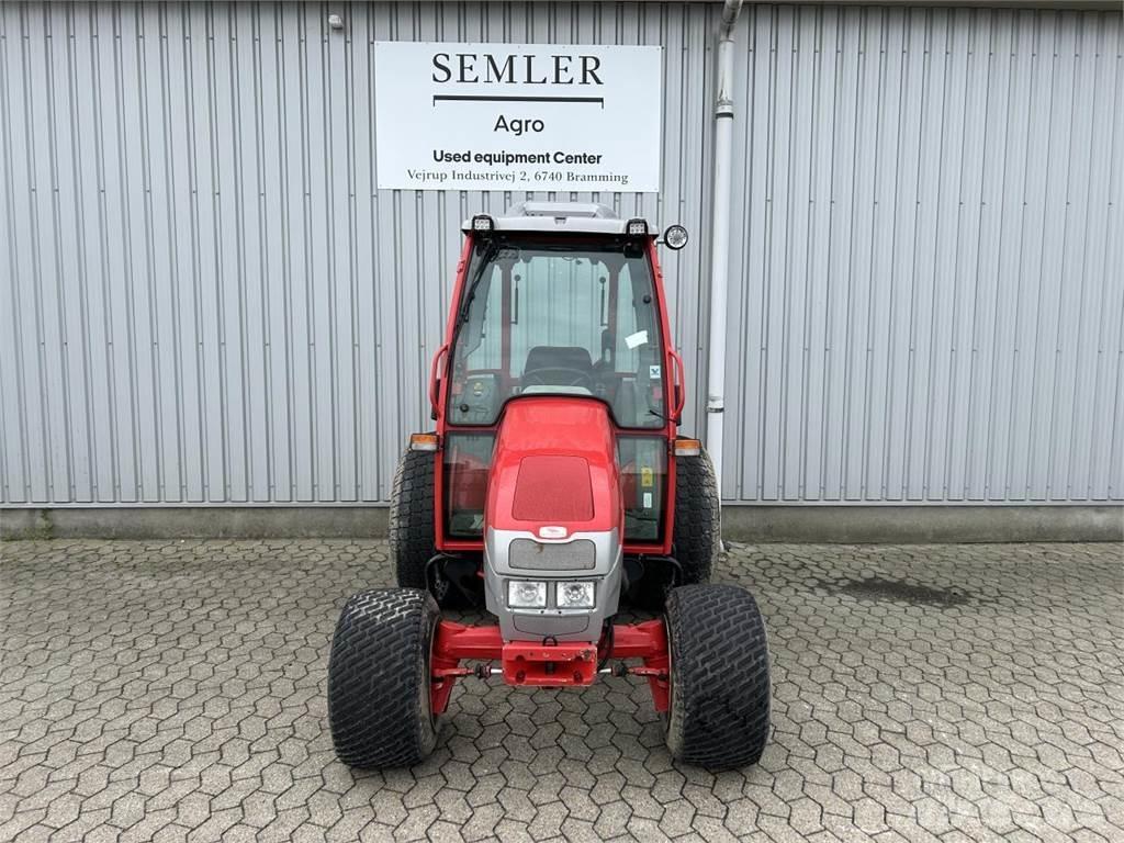 McCormick GX50H Traktörler