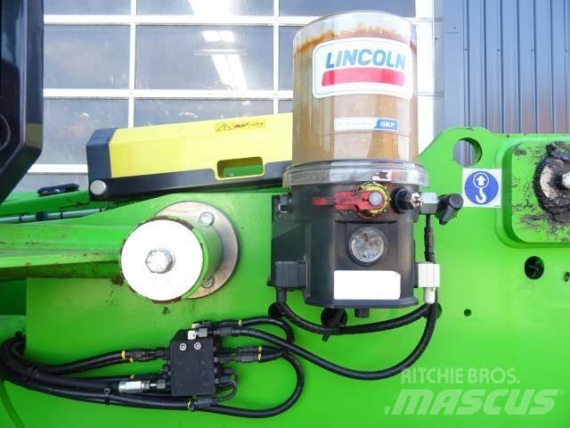 Merlo TF42.7CS Teleskopik yükleyiciler