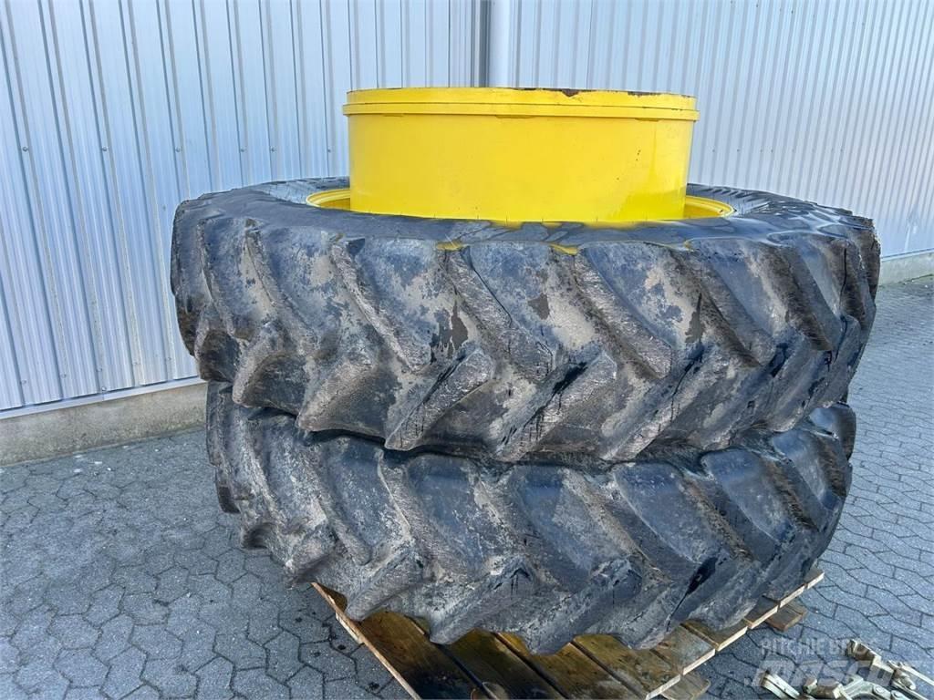 Mitas 480/95R50 Tekerlekler
