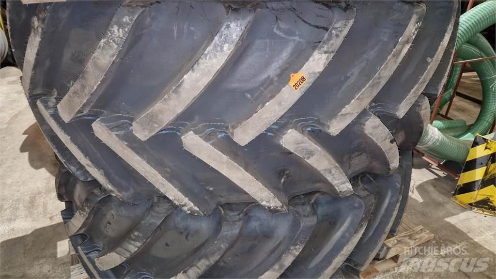 Mitas 710/70R42 Tekerlekler