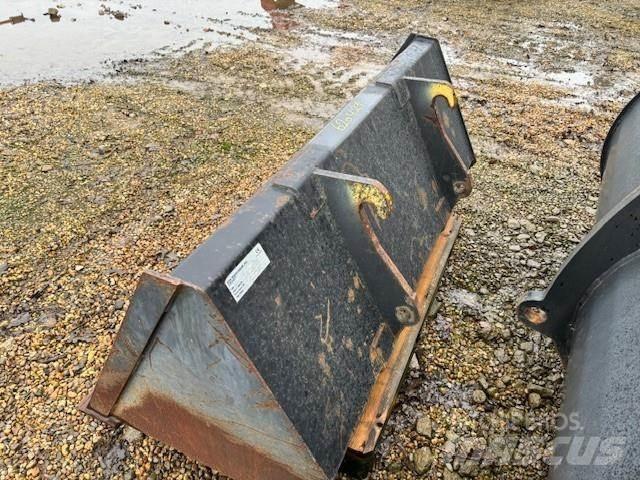 Mustang SKOVL Diger parçalar