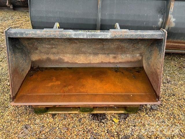 Mustang SKOVL Diger parçalar