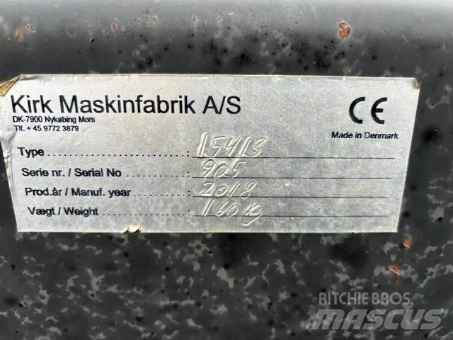 Mustang SKOVL Diger parçalar