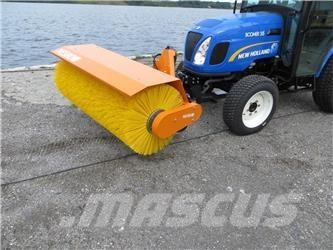 Nesbo FM1600P Cadde süpürücüler