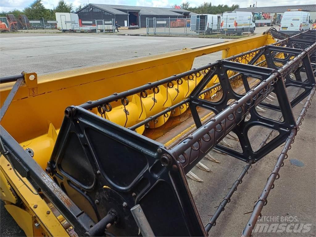 New Holland 30 X Biçerdöver kafaları