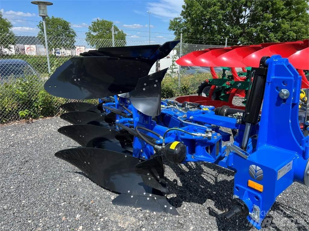 New Holland PHVH4 Döner pulluklar