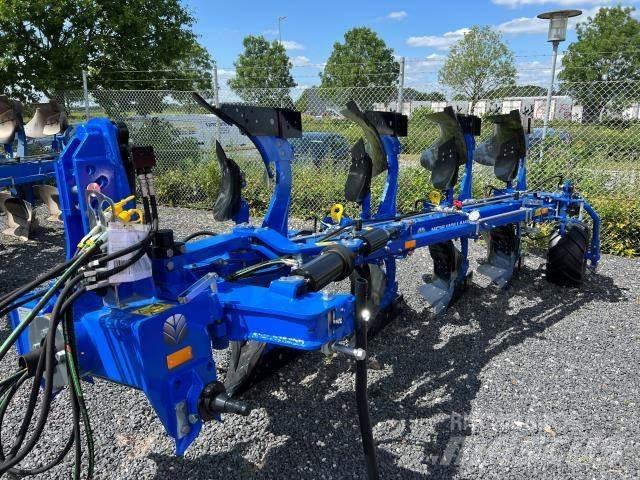 New Holland PHVH4 Döner pulluklar
