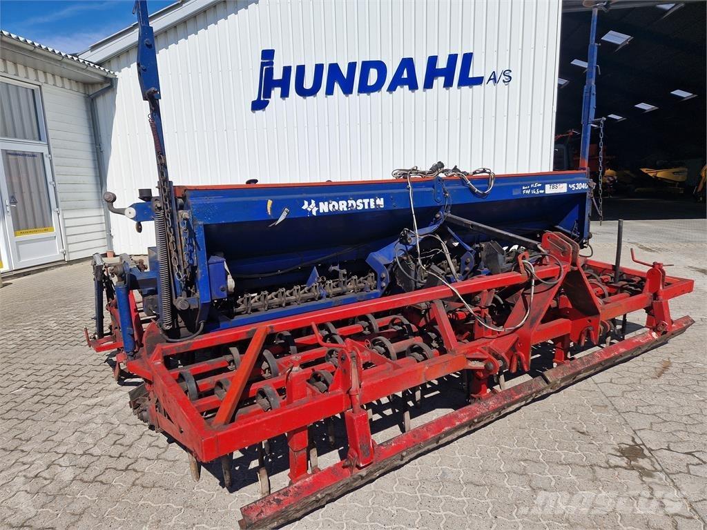 Nordsten NS3040 Mibzerler