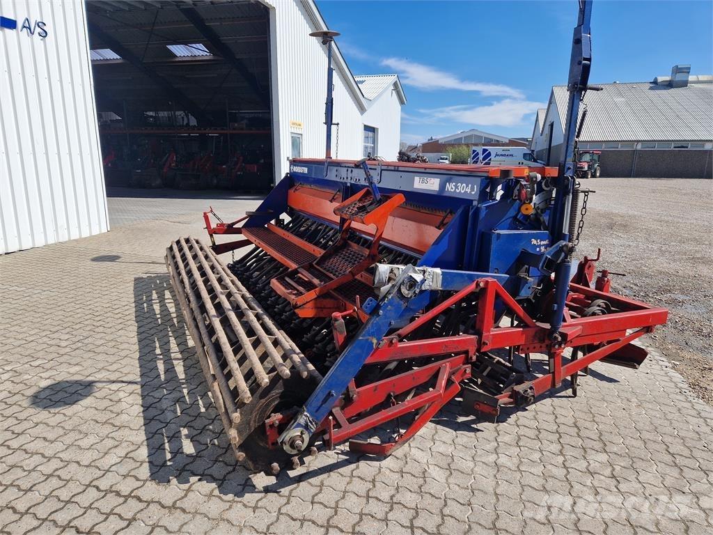Nordsten NS3040 Mibzerler