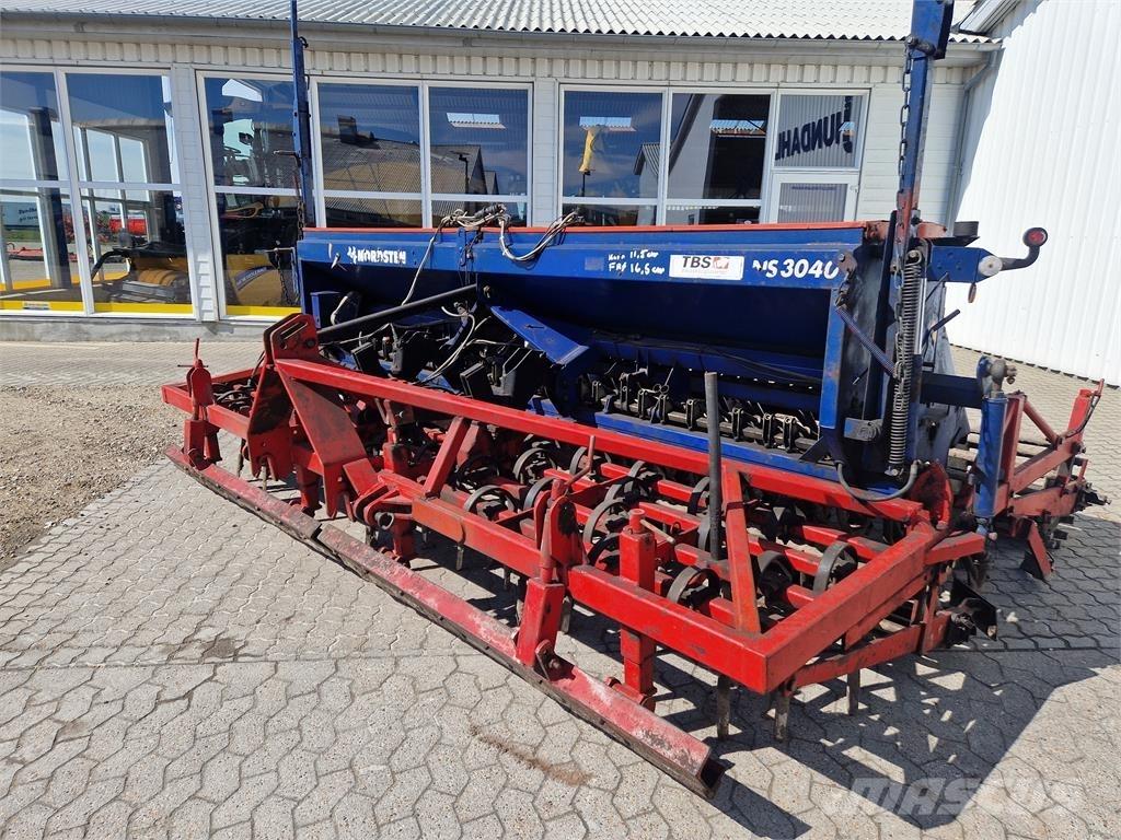 Nordsten NS3040 Mibzerler