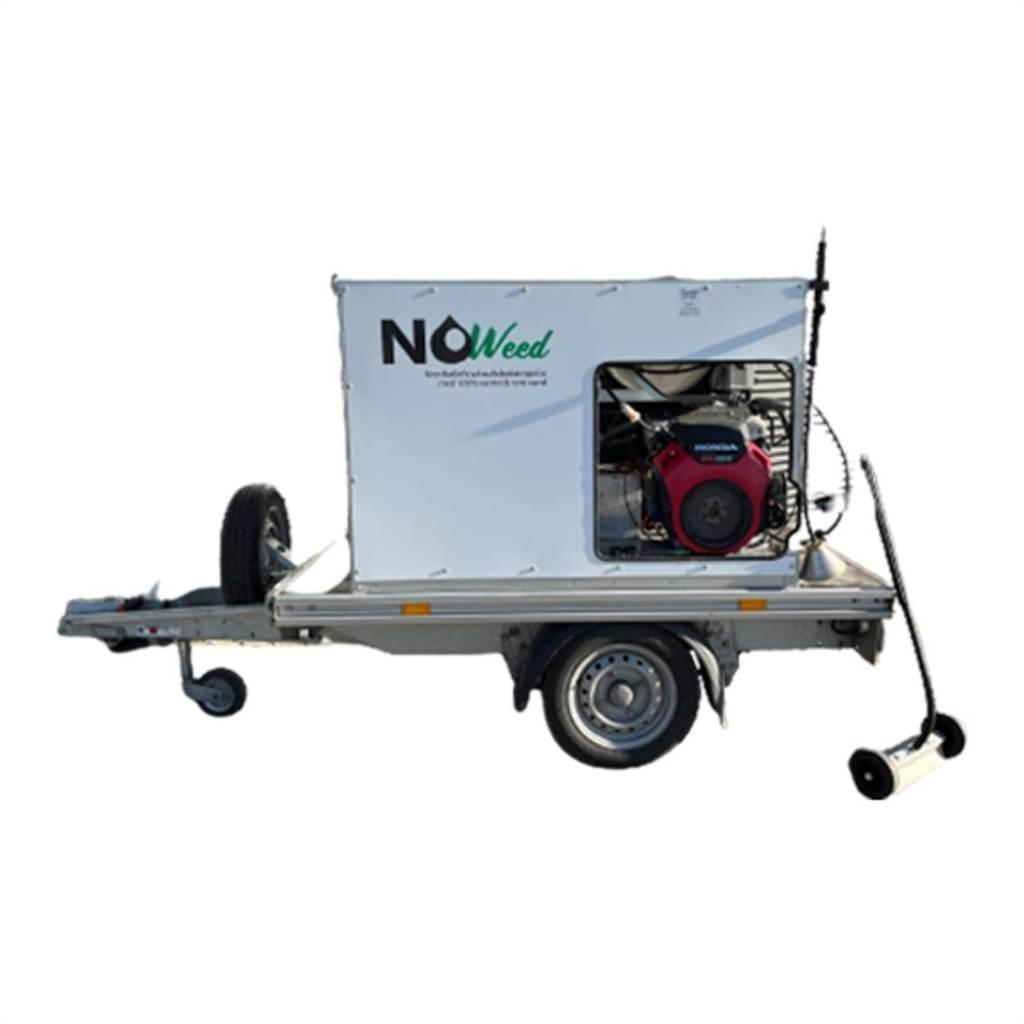  NW600-21-24 Diger yol bakim makinalari