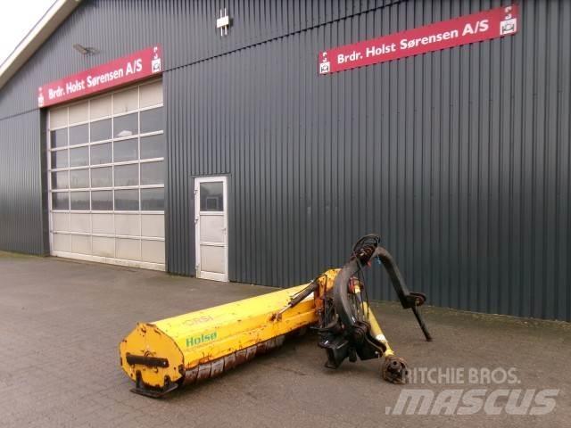 Orsi Farmer 259 Çayir biçme makinalari