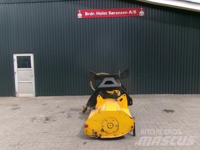 Orsi WGR 2800 Çayir biçme makinalari